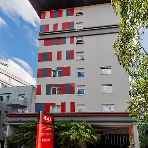Hotel Ibis Moinhos De Vento, Porto Alegre